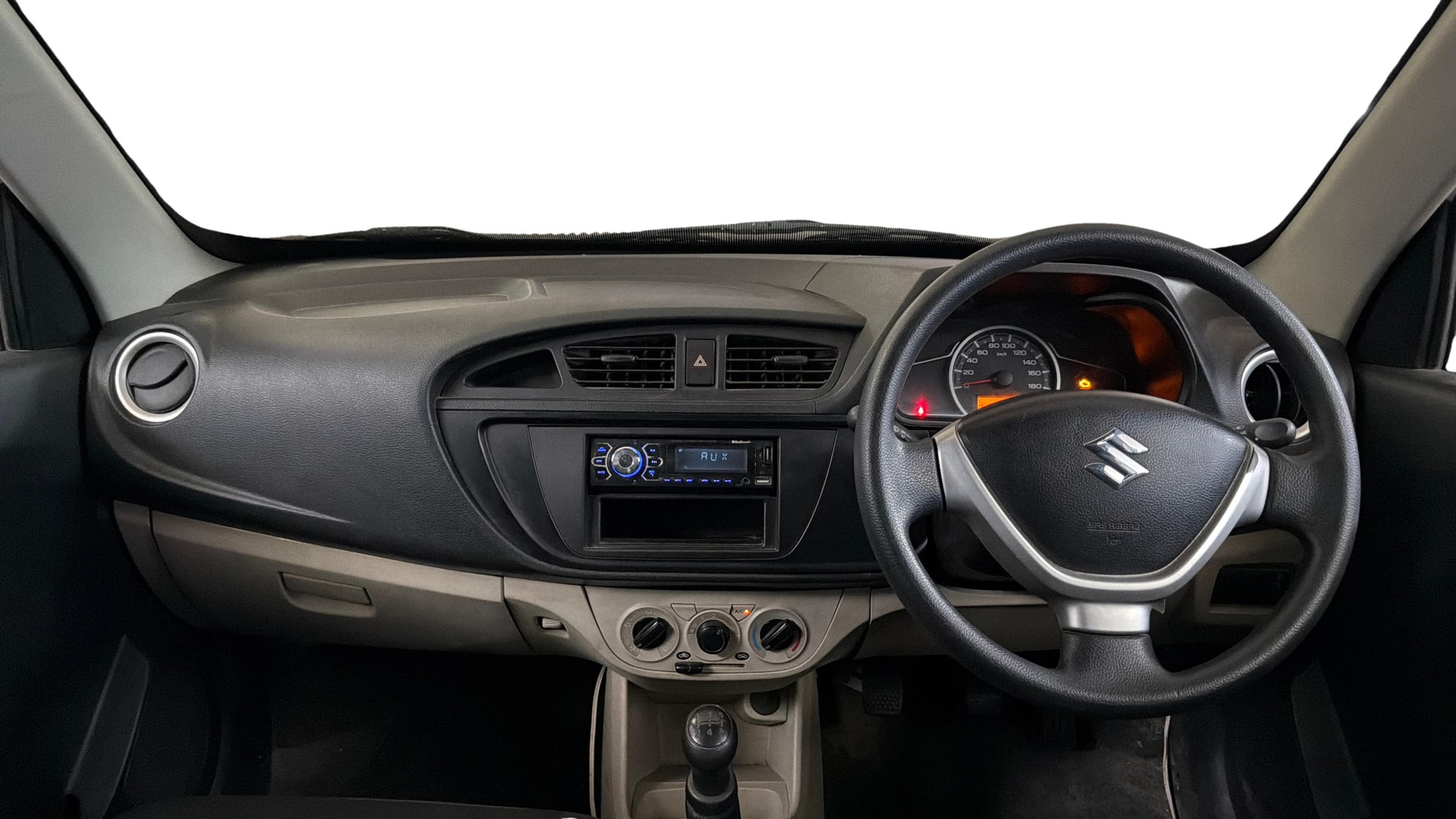Used 2021 Maruti Suzuki 1000 Used 2021 Maruti Suzuki 1000