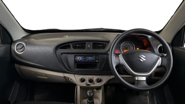 View Maruti Suzuki 1000 Image 15 Used Maruti Suzuki 1000 Image 15