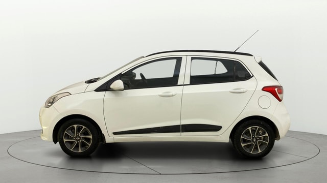 View Hyundai Grand i10 Image 5 Used Hyundai Grand i10 Image 5