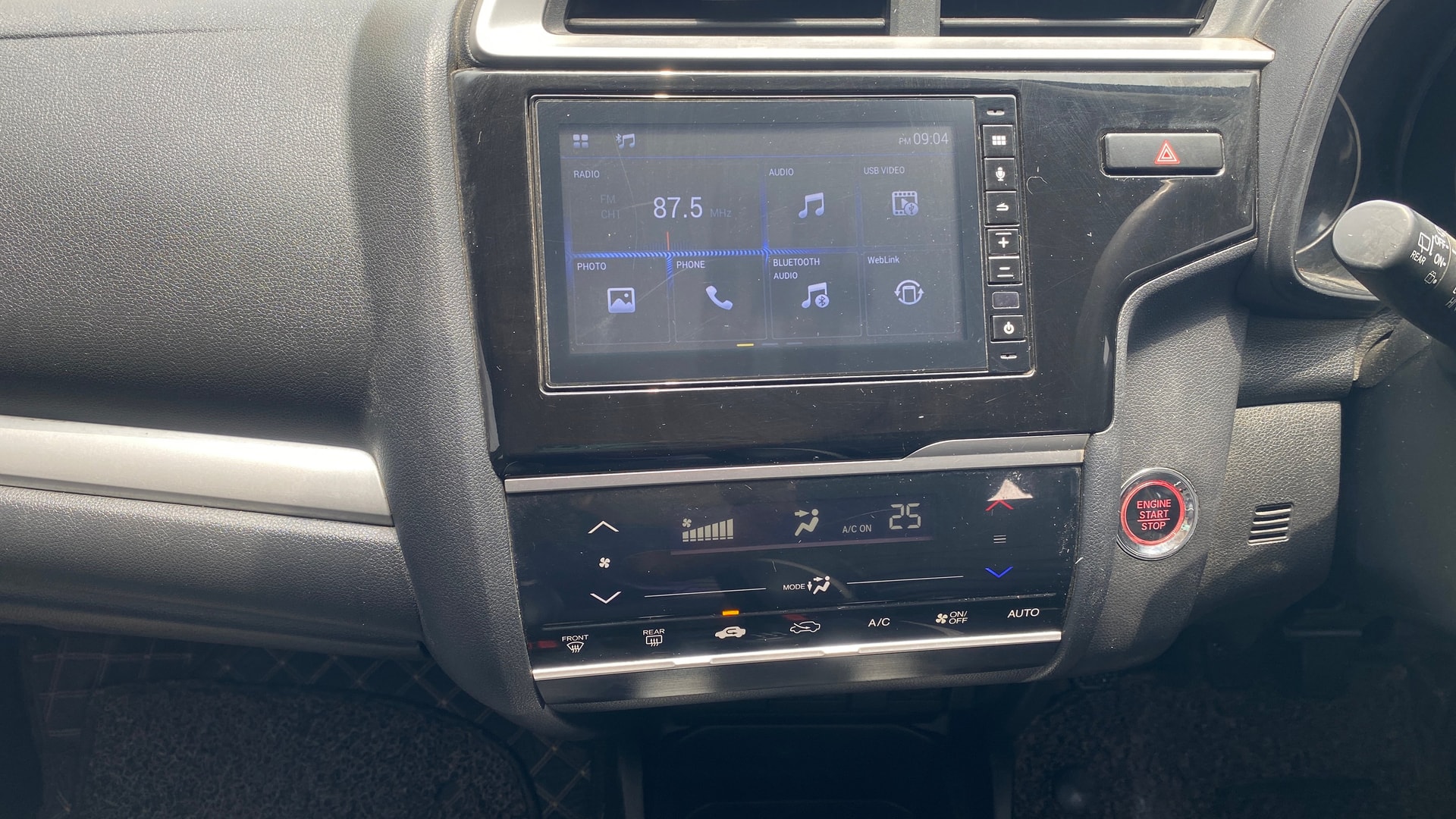 View 2021 Honda WR-V S MT Diesel Edge Edition Image 18 Used 2021 Honda WR-V S MT Diesel Edge Edition Image 18