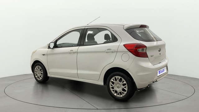 View Ford Figo Aspire Image 2 Used Ford Figo Aspire Image 2