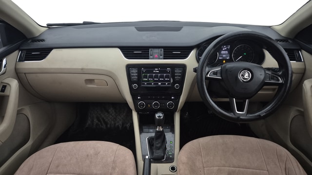 View Skoda Octavia Image 15 Used Skoda Octavia Image 15