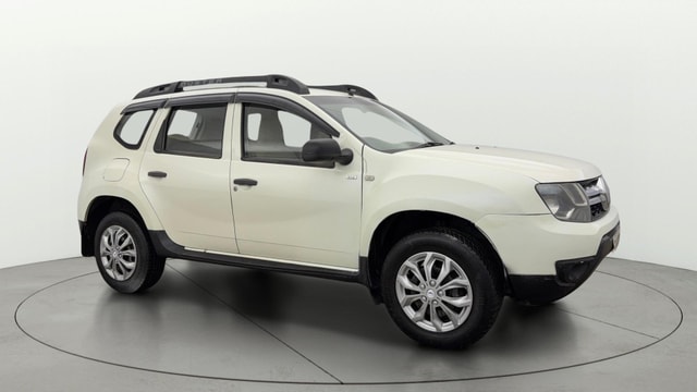 View Renault Duster Image 21 Used Renault Duster Image 21