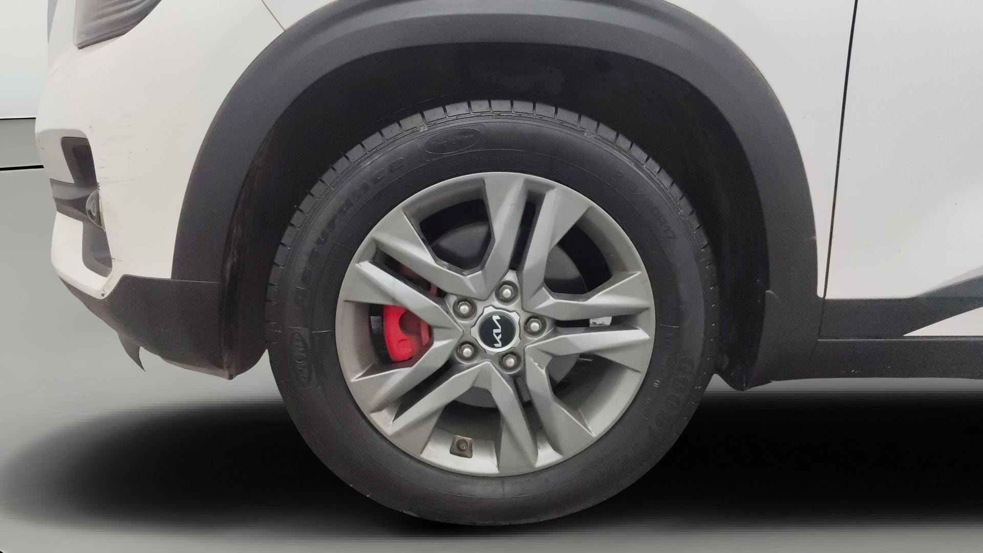 Used 2023 Kia Seltos Used 2023 Kia Seltos