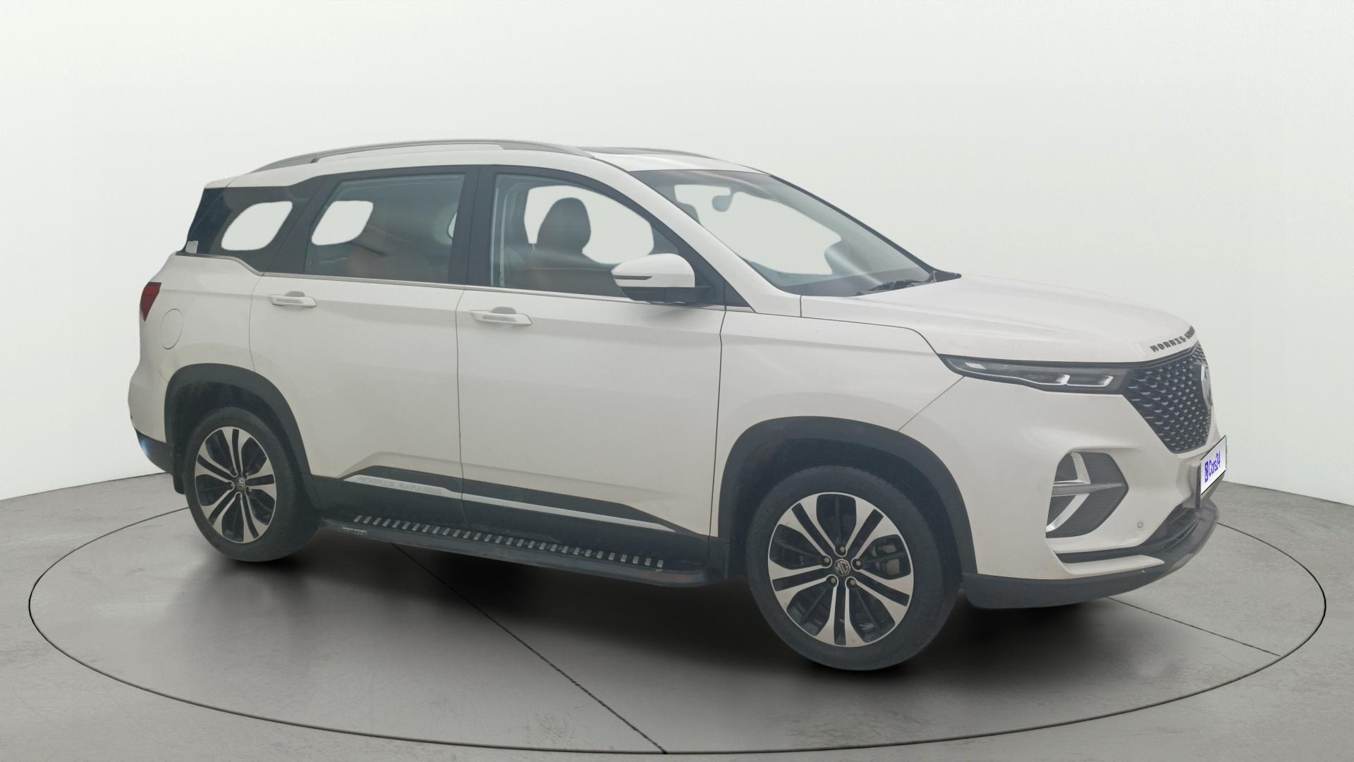 Used 2022 MG Hector Used 2022 MG Hector
