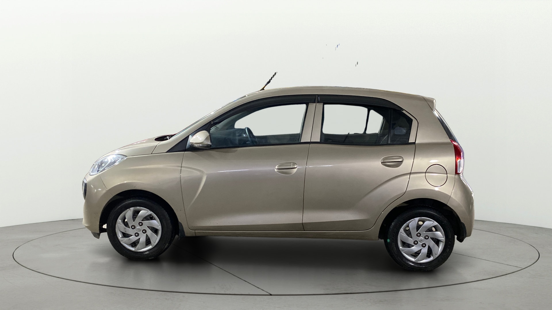 Used 2021 Hyundai New Santro Used 2021 Hyundai New Santro
