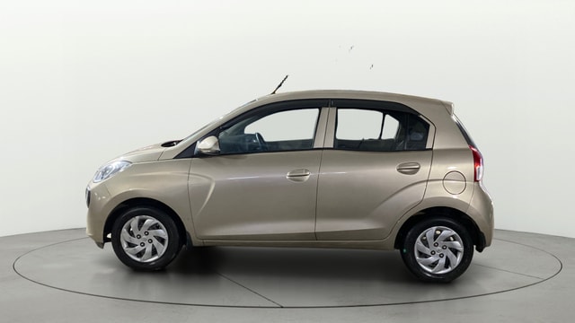 View Hyundai New Santro Image 5 Used Hyundai New Santro Image 5