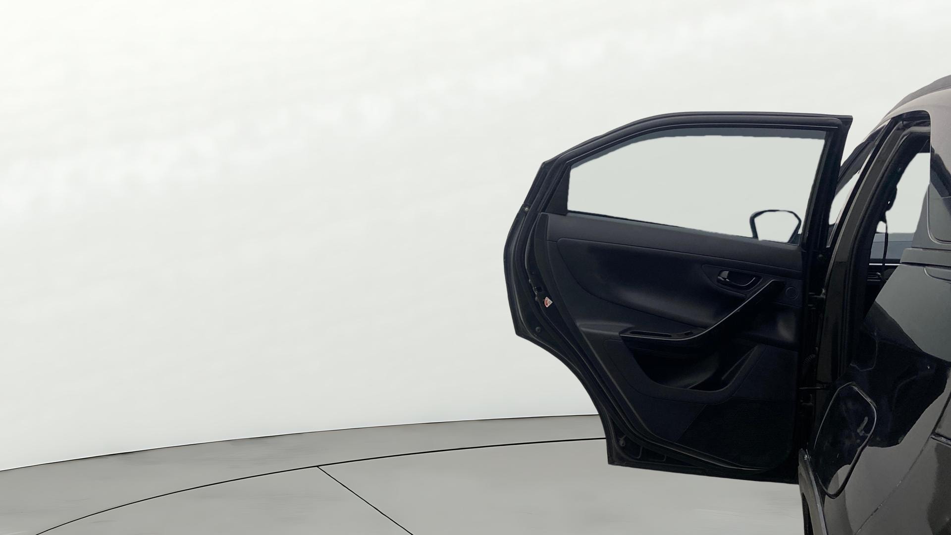 View 2024 Tata Nexon Revotron XE Image 15 Used 2024 Tata Nexon Revotron XE Image 15
