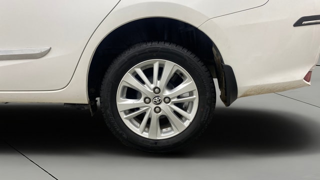 View Toyota Yaris Image 12 Used Toyota Yaris Image 12