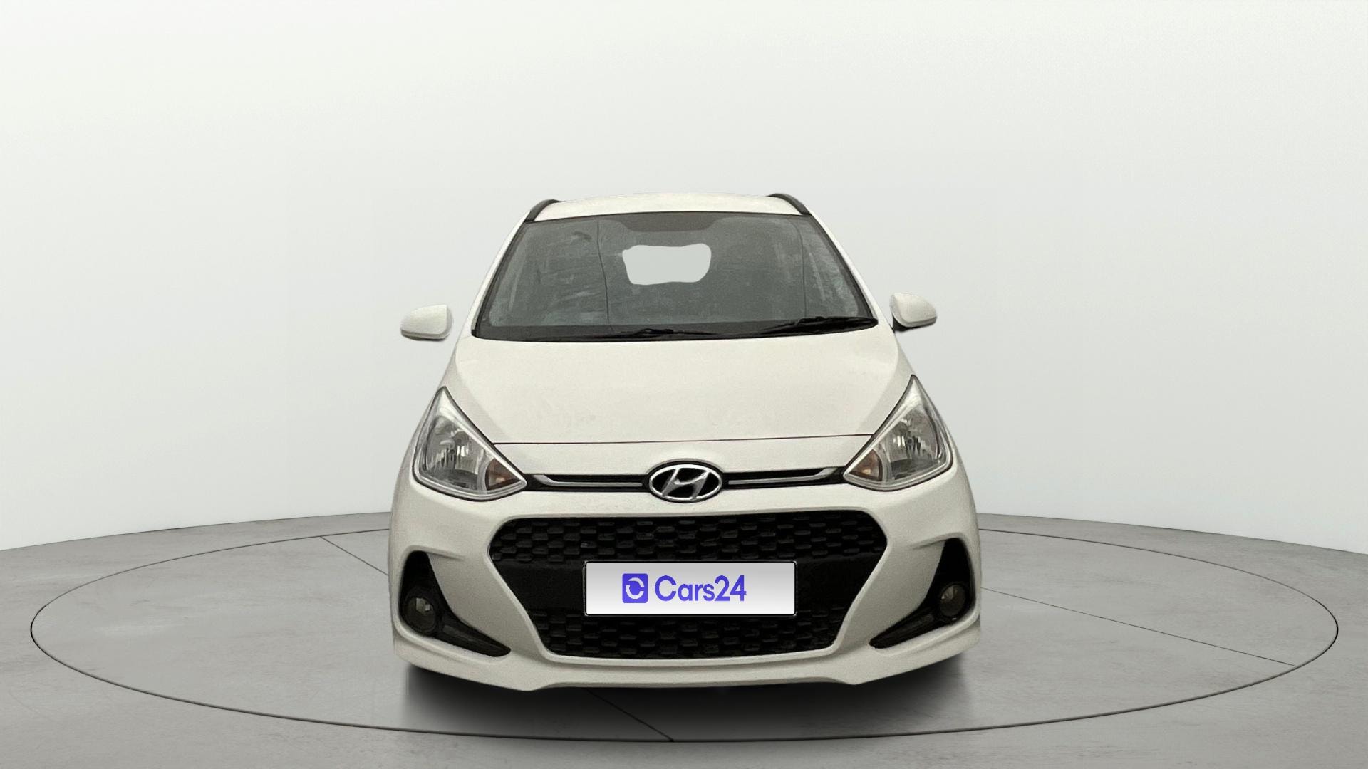 Used 2021 Hyundai Grand i10 Used 2021 Hyundai Grand i10