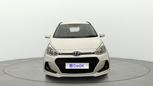 View Hyundai Grand i10 Image 1 Used Hyundai Grand i10 Image 1