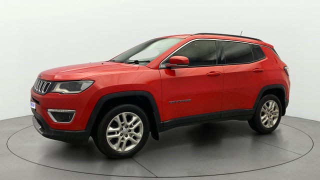 View Jeep Compass Image 21 Used Jeep Compass Image 21