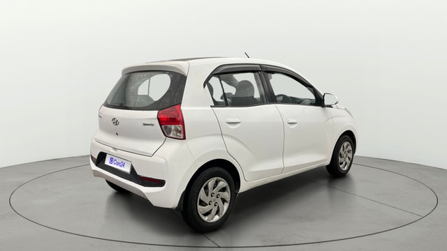 View Hyundai New Santro Image 41 Used Hyundai New Santro Image 41