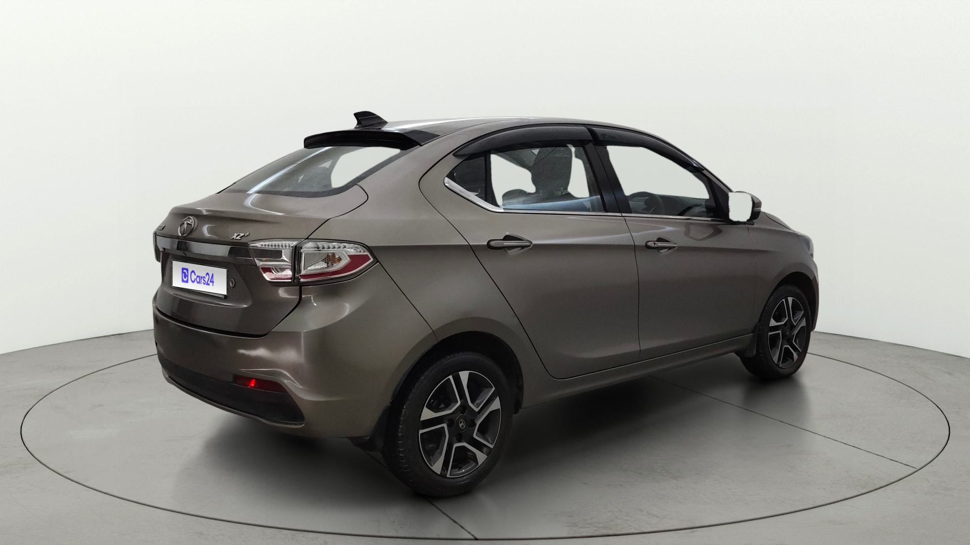 View 2019 Tata Tigor XE Diesel Image 42 Used 2019 Tata Tigor XE Diesel Image 42