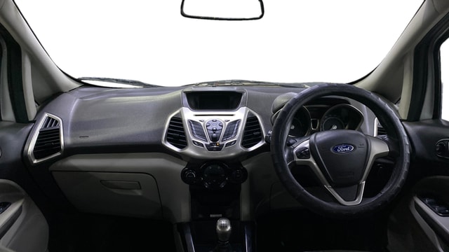 View Ford EcoSport Image 15 Used Ford EcoSport Image 15