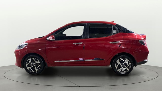 View Hyundai Aura Image 5 Used Hyundai Aura Image 5
