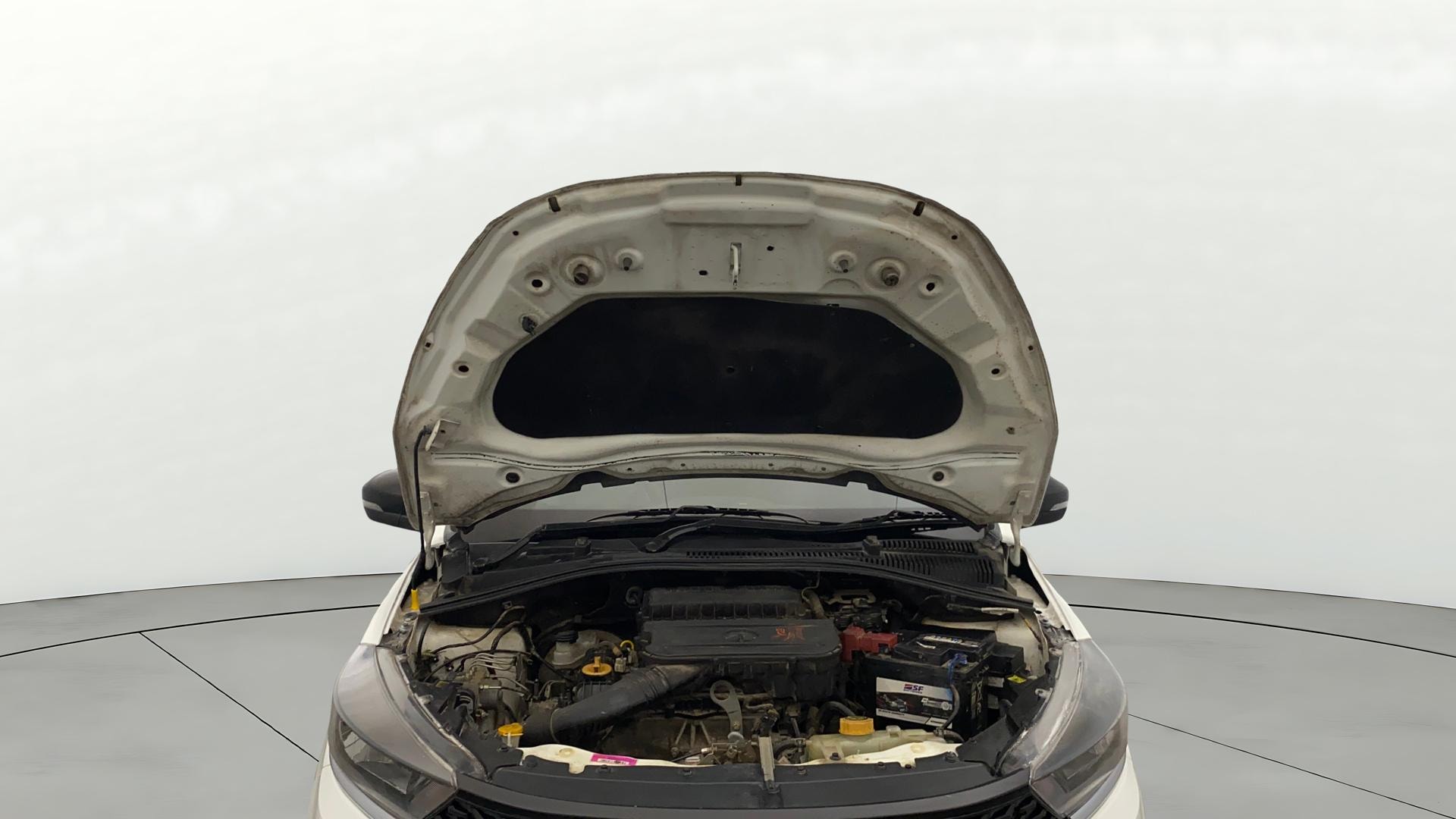 Used 2022 Tata Tiago Used 2022 Tata Tiago