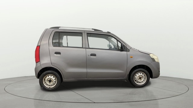 View Maruti Suzuki 1000 Image 25 Used Maruti Suzuki 1000 Image 25