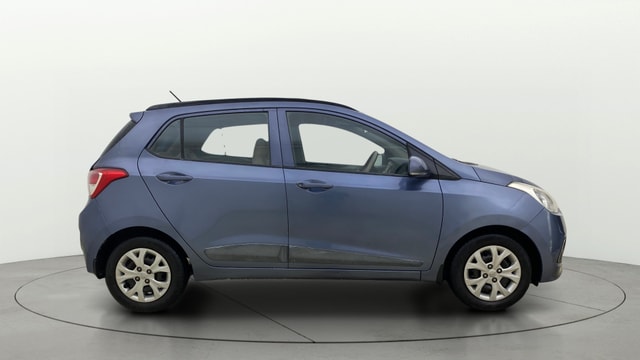 View Hyundai Grand i10 Image 8 Used Hyundai Grand i10 Image 8