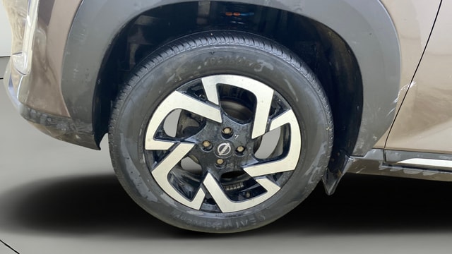 View Nissan Magnite Image 35 Used Nissan Magnite Image 35