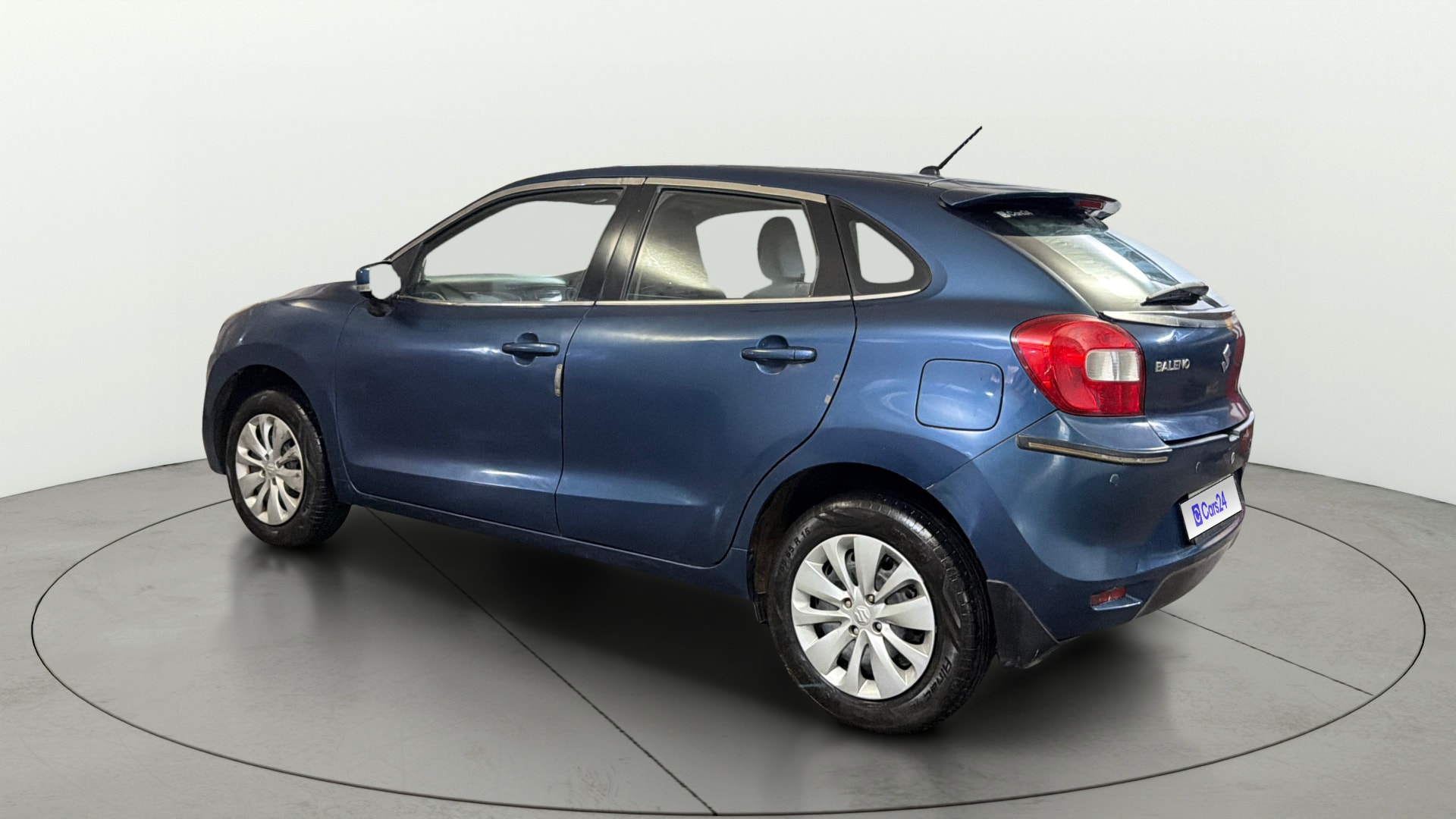View 2016 Maruti Suzuki 1000 Base Variant Image 2 Used 2016 Maruti Suzuki 1000 Base Variant Image 2