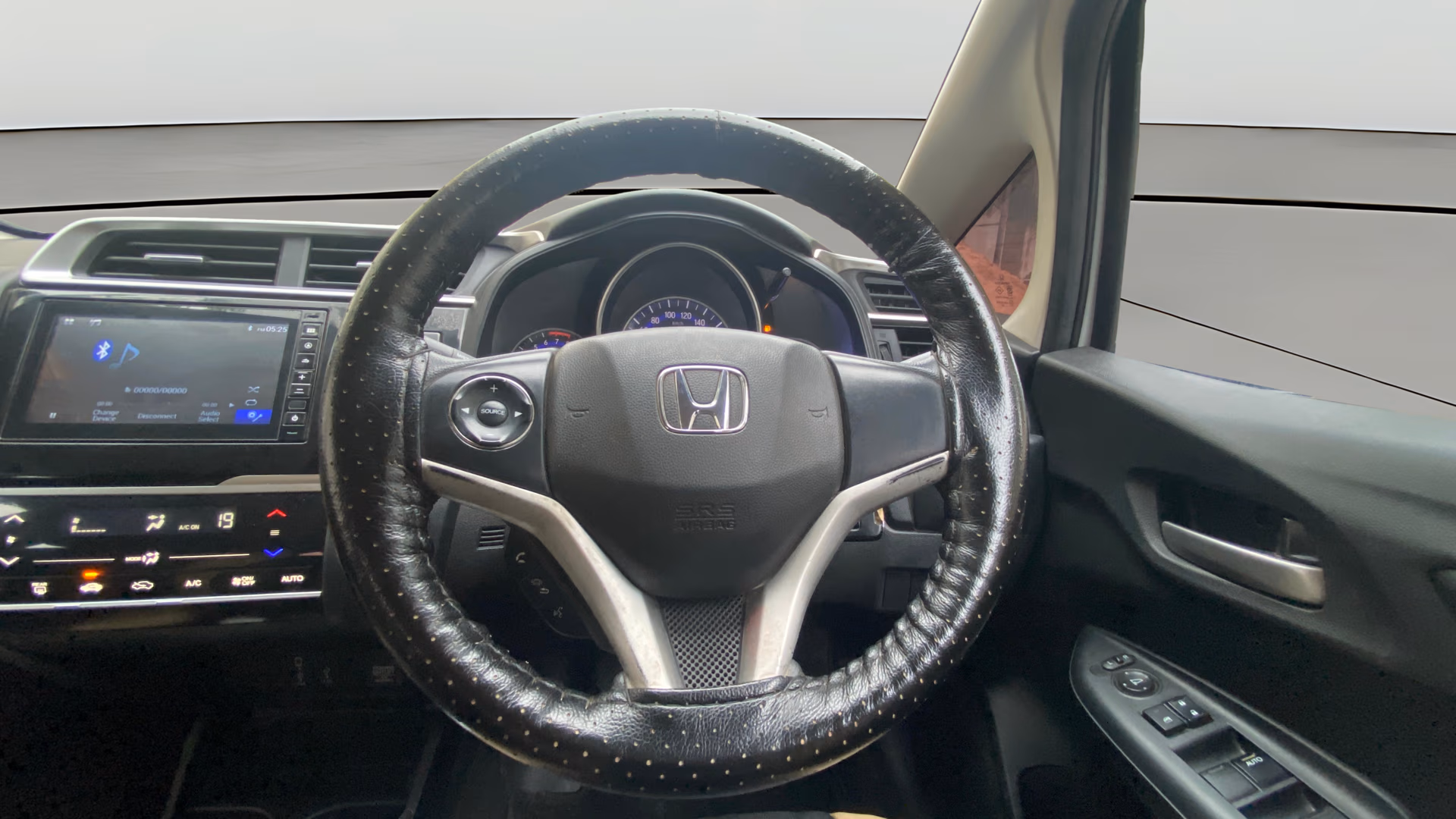 Used 2020 Honda WR-V Used 2020 Honda WR-V