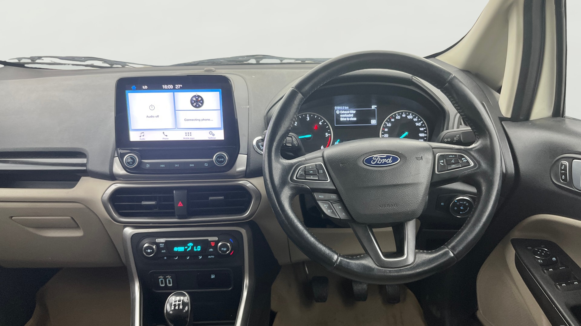 Used 2021 Ford EcoSport Used 2021 Ford EcoSport