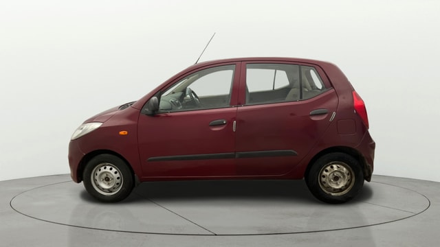 View Hyundai i10 Image 24 Used Hyundai i10 Image 24