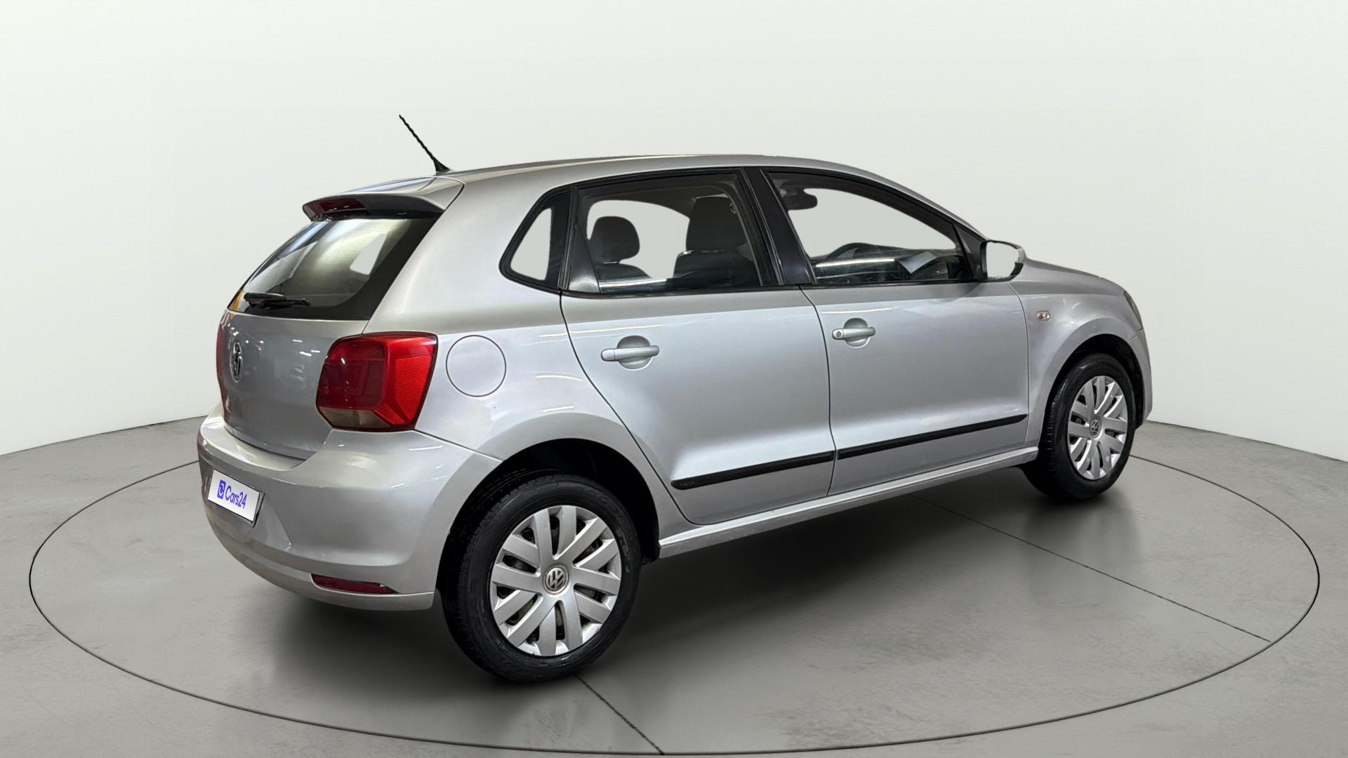 Used 2015 Volkswagen Polo Used 2015 Volkswagen Polo