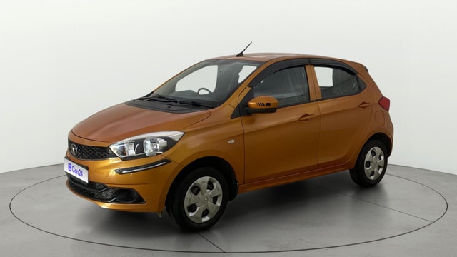 View Tata Tiago Image 34 Used Tata Tiago Image 34