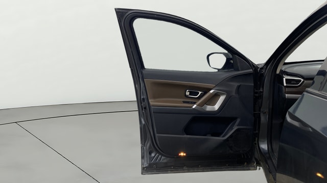 View Tata Harrier Image 33 Used Tata Harrier Image 33