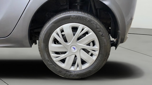 View Tata Tiago Image 11 Used Tata Tiago Image 11