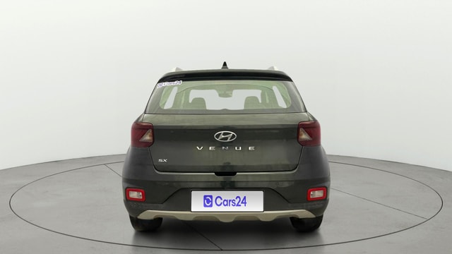 View Hyundai Venue Image 42 Used Hyundai Venue Image 42
