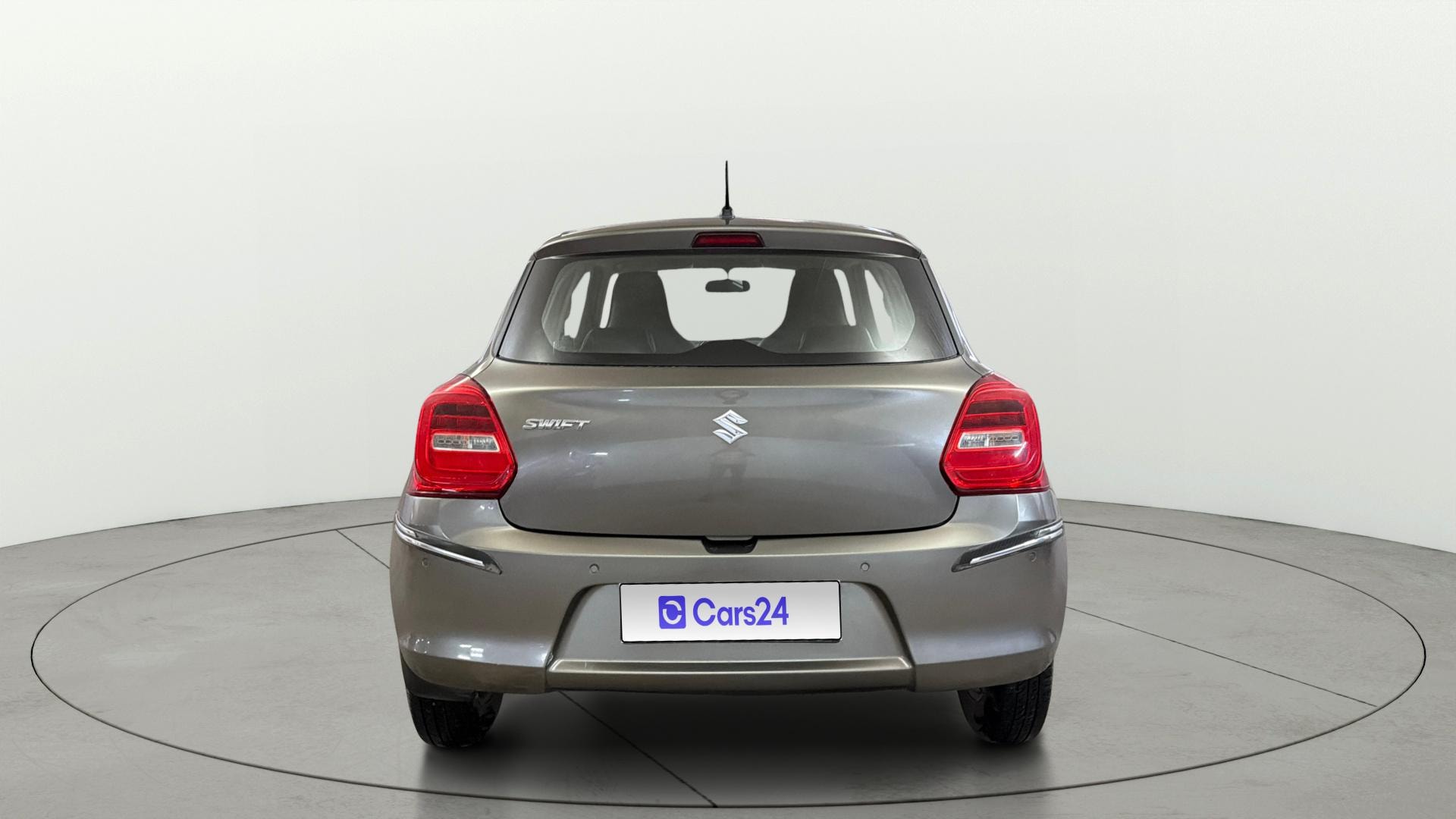 View 2022 Maruti Suzuki 1000 Base Variant Image 39 Used 2022 Maruti Suzuki 1000 Base Variant Image 39