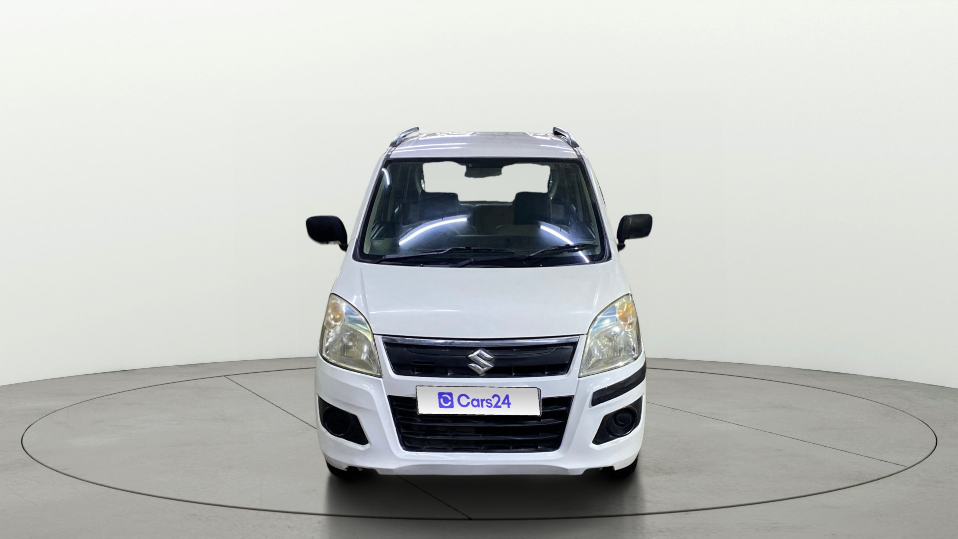 View 2017 Maruti Suzuki 1000 Base Variant Image 1 Used 2017 Maruti Suzuki 1000 Base Variant Image 1