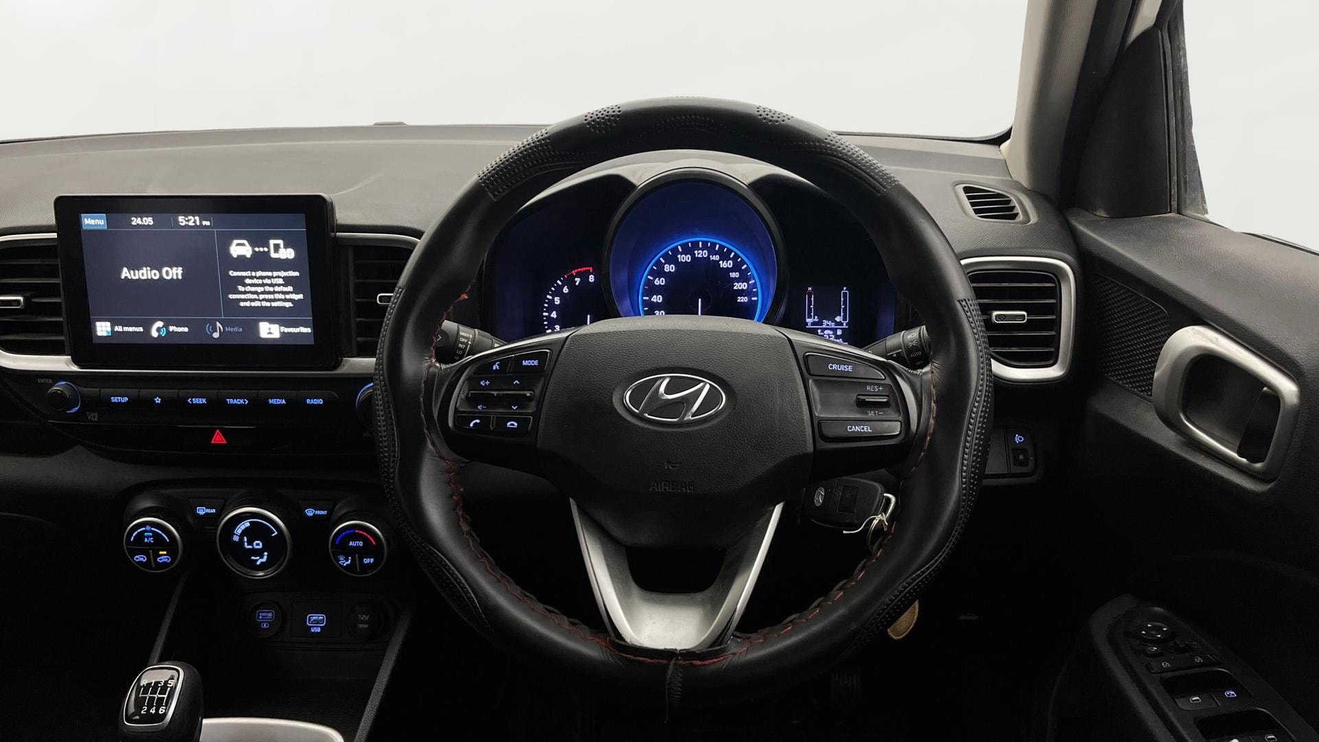 Used 2019 Hyundai Venue Used 2019 Hyundai Venue