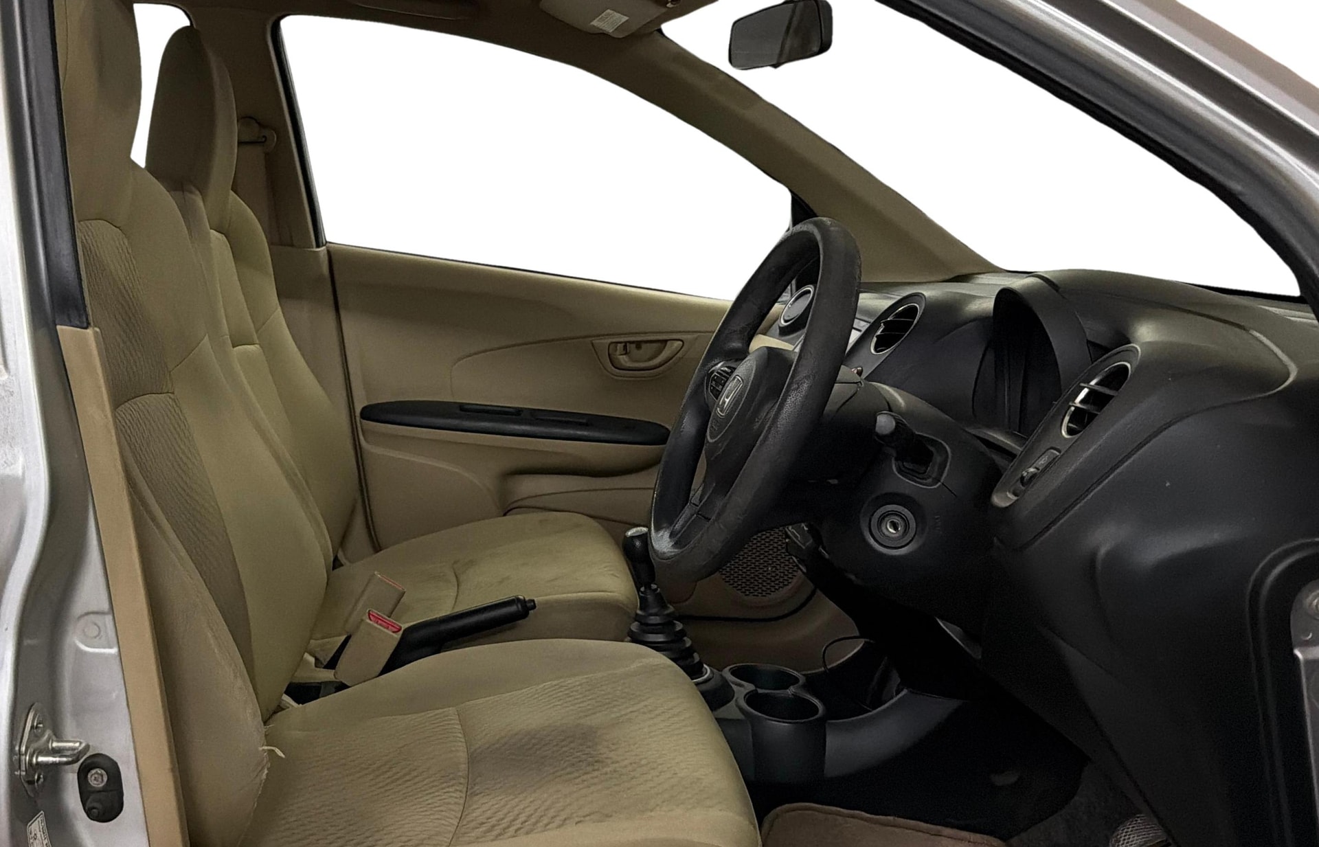View 2015 Honda Amaze E MT Petrol BS IV Image 25 Used 2015 Honda Amaze E MT Petrol BS IV Image 25