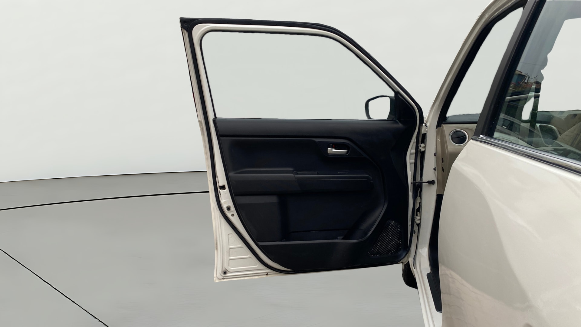View 2020 Maruti Suzuki 1000 Base Variant Image 30 Used 2020 Maruti Suzuki 1000 Base Variant Image 30
