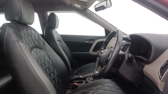 View Hyundai Creta Image 18 Used Hyundai Creta Image 18