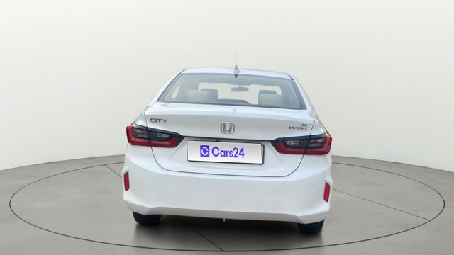 View Honda City Image 41 Used Honda City Image 41