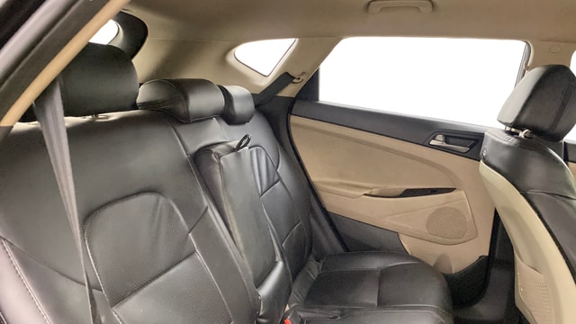 View Hyundai Tucson Image 29 Used Hyundai Tucson Image 29
