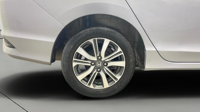 View Honda City Image 33 Used Honda City Image 33