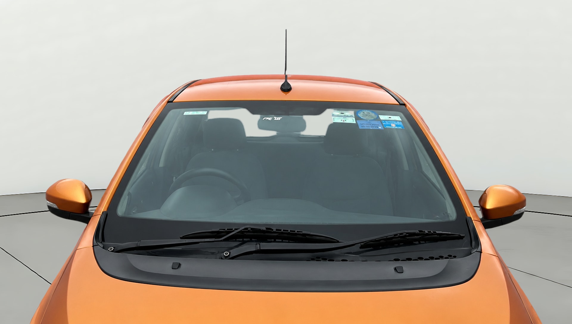 View 2017 Tata Tiago Revotorq XB Image 29 Used 2017 Tata Tiago Revotorq XB Image 29