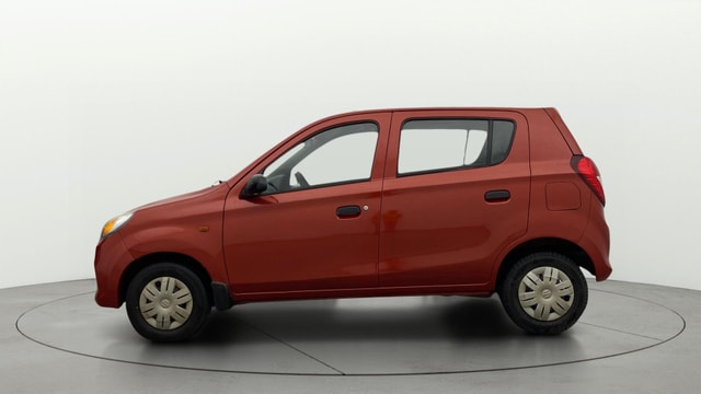 View Maruti Suzuki Alto 800 Image 5 Used Maruti Suzuki Alto 800 Image 5