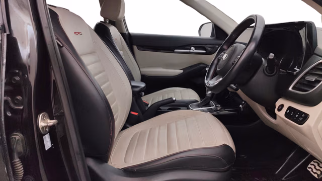 View Kia Seltos Image 18 Used Kia Seltos Image 18