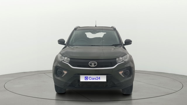 View Tata Nexon Image 1 Used Tata Nexon Image 1
