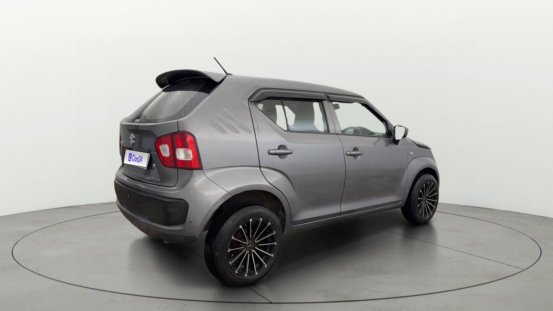 View 2019 Maruti Suzuki 1000 Base Variant Image 42 Used 2019 Maruti Suzuki 1000 Base Variant Image 42