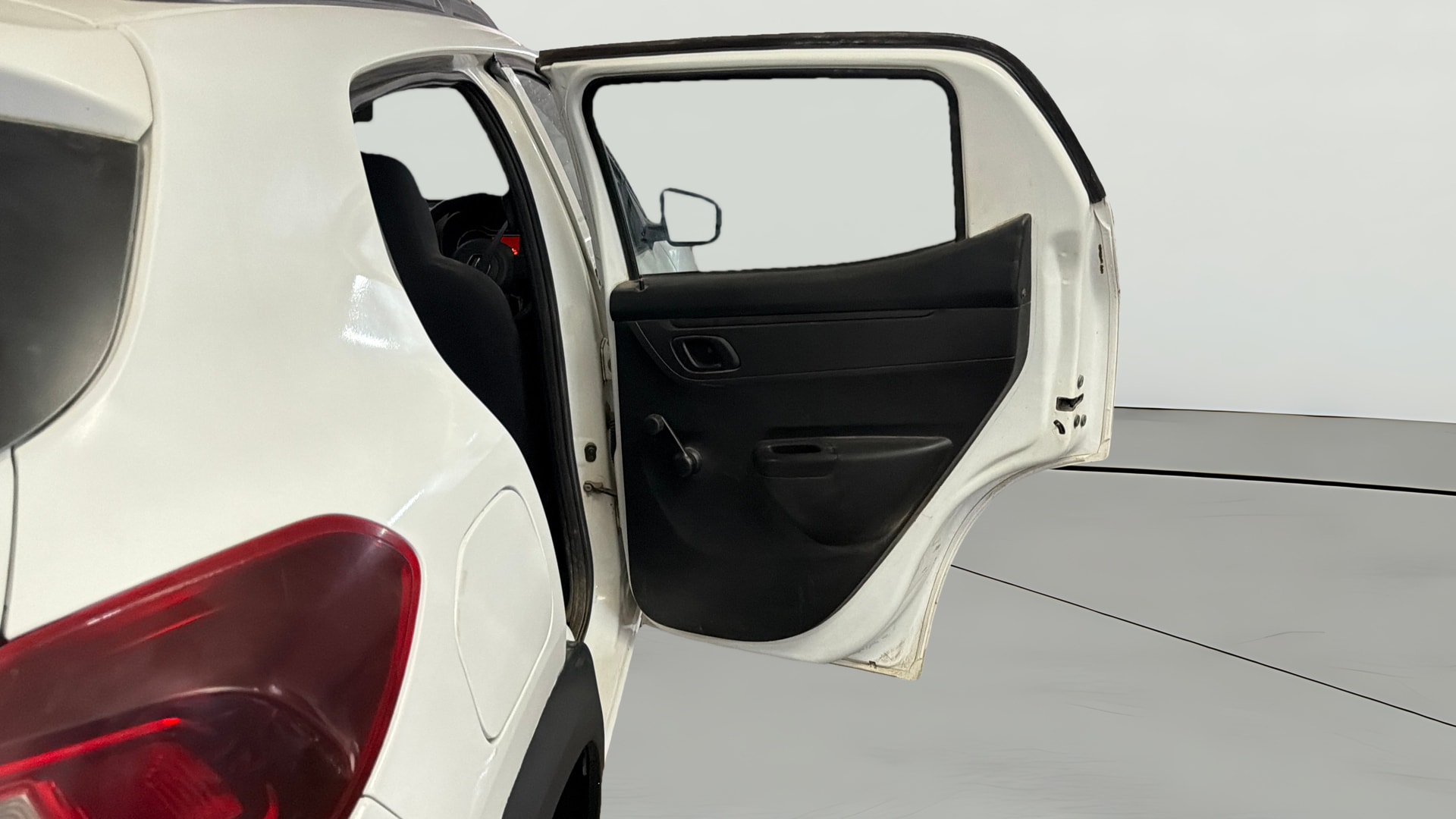 Used 2020 Renault Kwid Used 2020 Renault Kwid