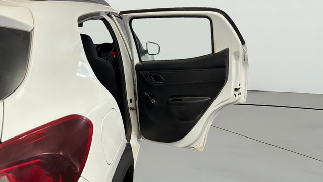 View Renault Kwid Image 7 Used Renault Kwid Image 7