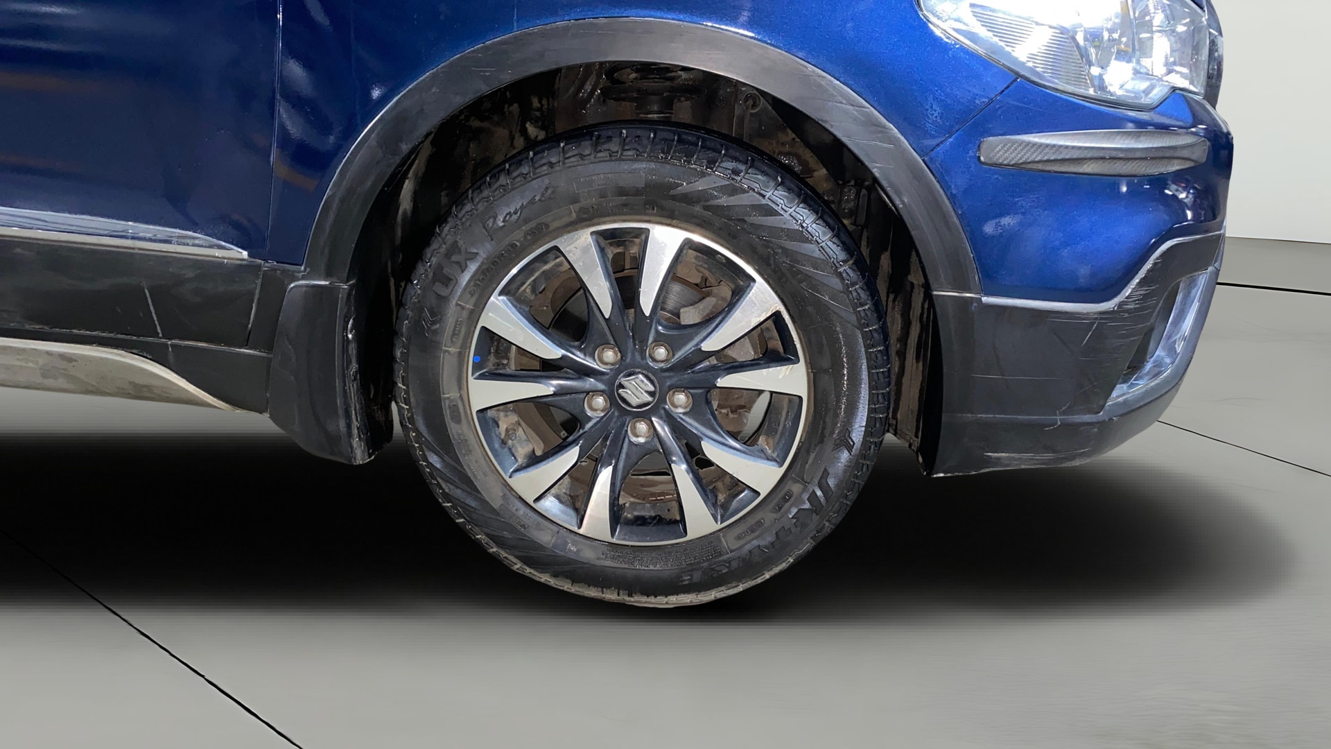 Used 2022 Maruti Suzuki 1000 Used 2022 Maruti Suzuki 1000